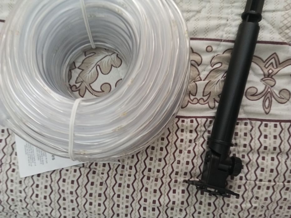 Светодиодная гирлянда 22 м