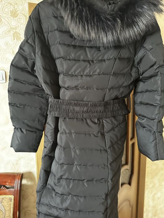 Женская куртка размер 46-48