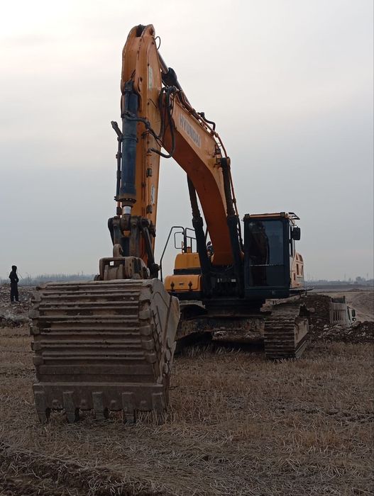 Hyundai 380 holati alo 14ming motachas