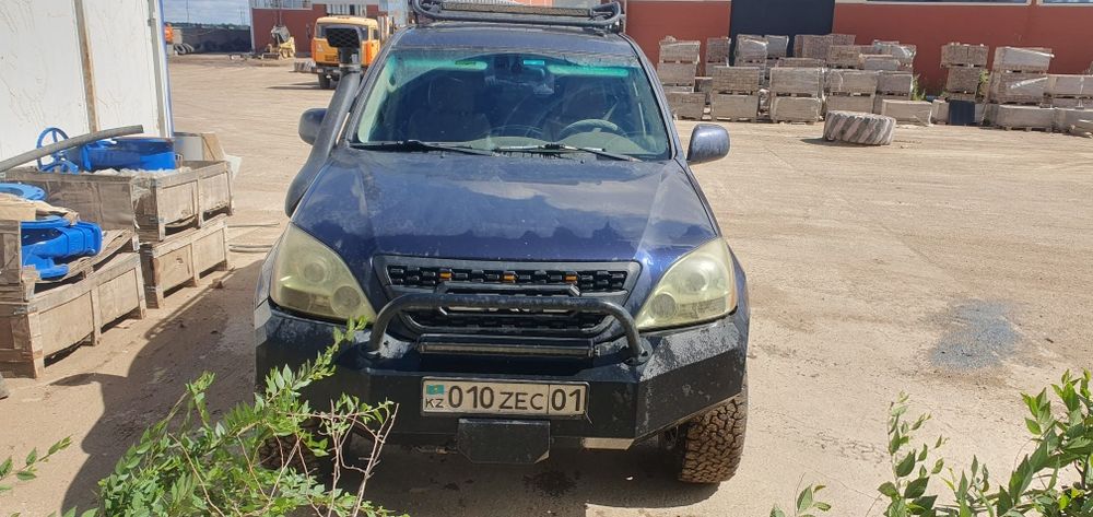 Продам лексус GX470