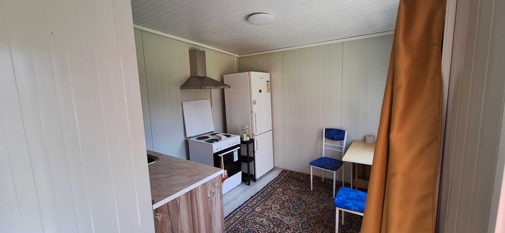 Контейнер за живеене 7х3метра