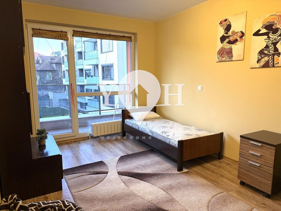 Дава се под наем Тристаен апартамент в София, Център - 94 кв.м за 714 € - Снимка #11