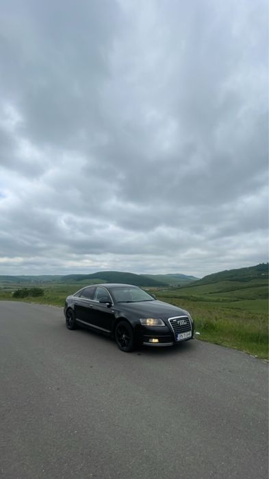 Audi A6 c6 4F  TDI  2010