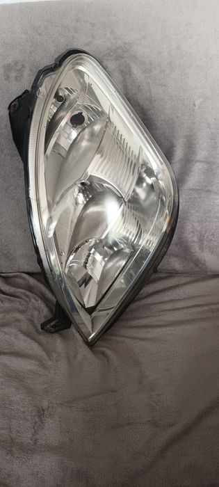 Vindem Far Iveco daily