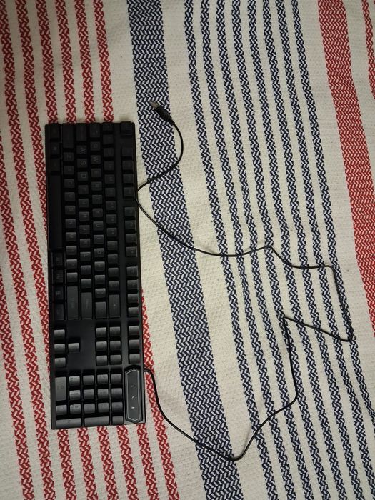 Клавиатура gaming keyboard v4