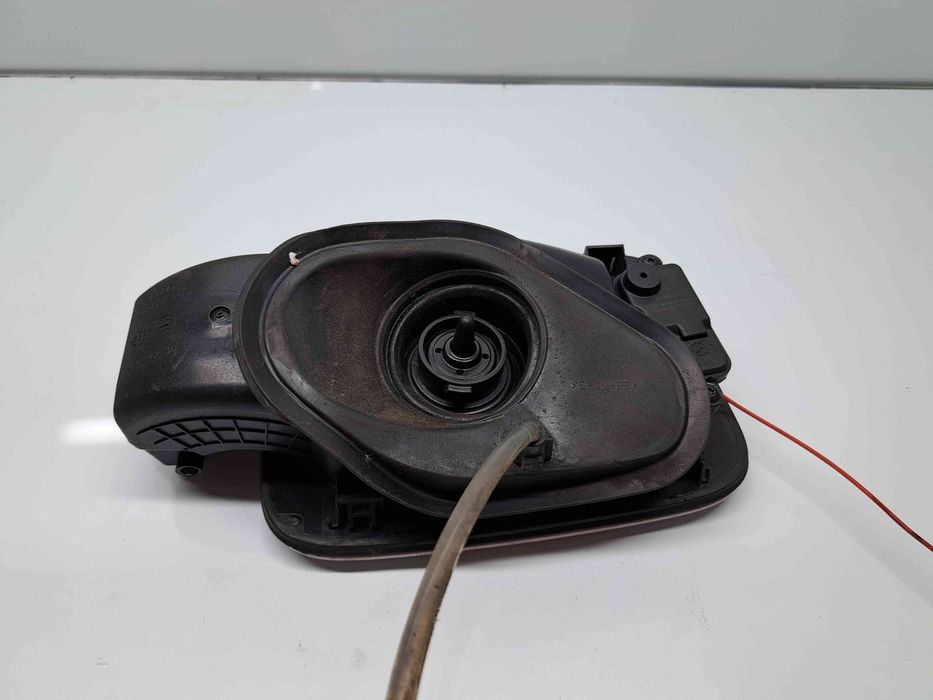Capac rezervor Audi Q3 (8UB) [Fabr 2011-2018] LS9R