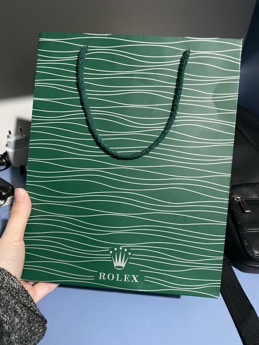 Женские часы Rolex