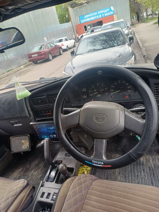 Продам сюрфа 1991г