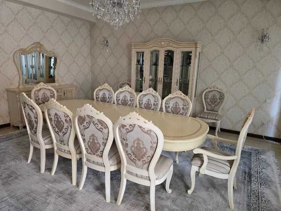 #578 Продаётся дом-участок в престижной махалле "Уста-Ширин"