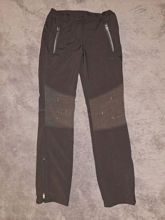 Екипировка за планина CMP