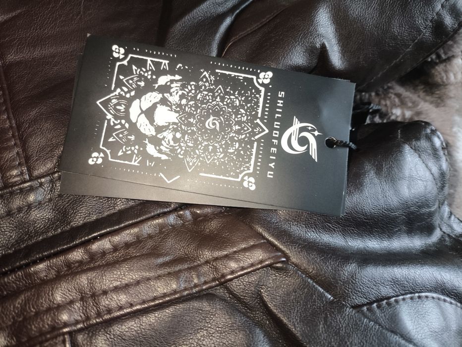 Продажа новая дублёнка