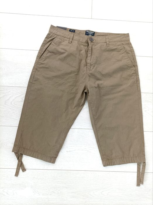 Pantaloni noi cargo mărimea 32