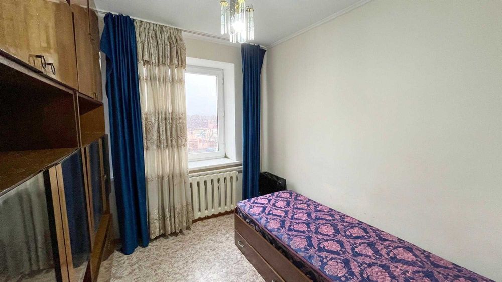 3 ком.кв.Самал.Рустам Импреия