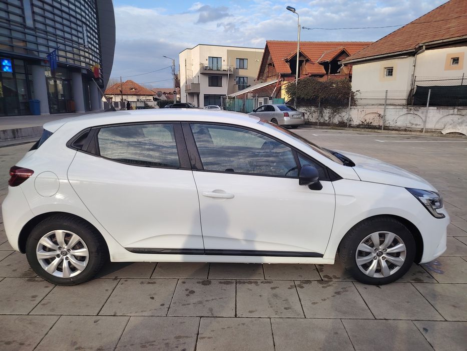 RENAULT Clio 2020