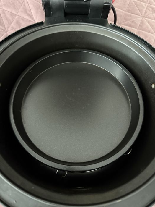 Klarstein VitAir Smart 1400W Фритюрник с горещ въздух