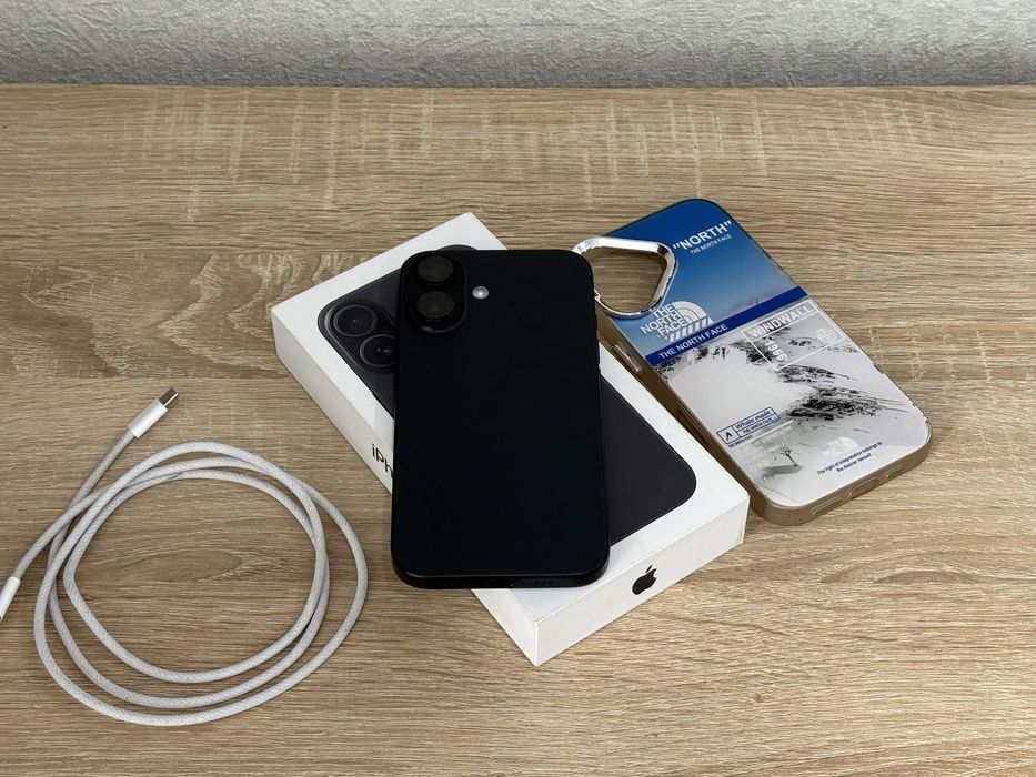 Iphone 16