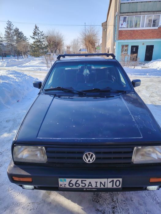 Продам джетту 2.