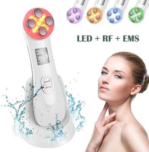 Уред за радиочестотен лифтинг