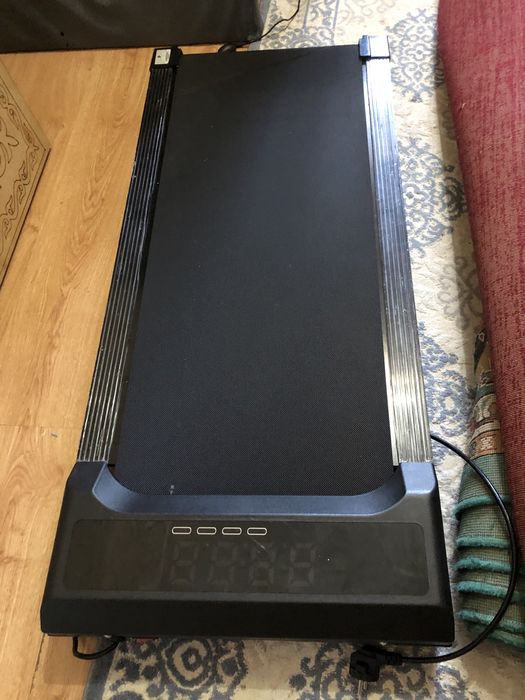 Беговая дорожка для дома