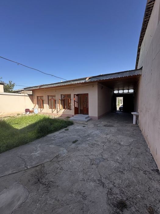 Продается земля 4,5 сотки метро Шахристан