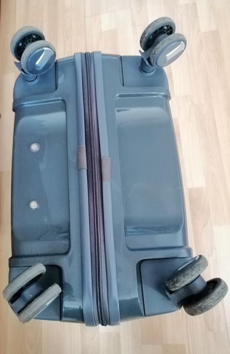 Евтини куфари 2 бр