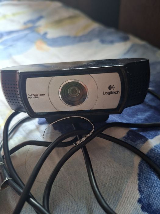 Camera web pc vad