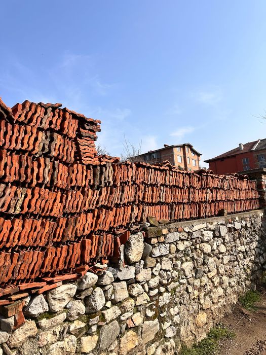 Керемиди 300 бр.