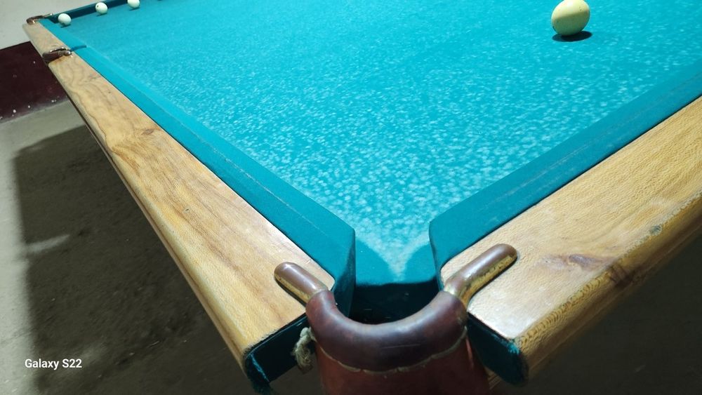 Blliard stol mramir sotiladi