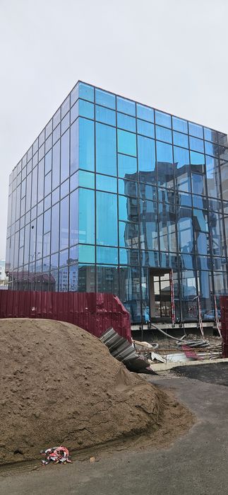 Пишган ойналарни ишлаб чикариш