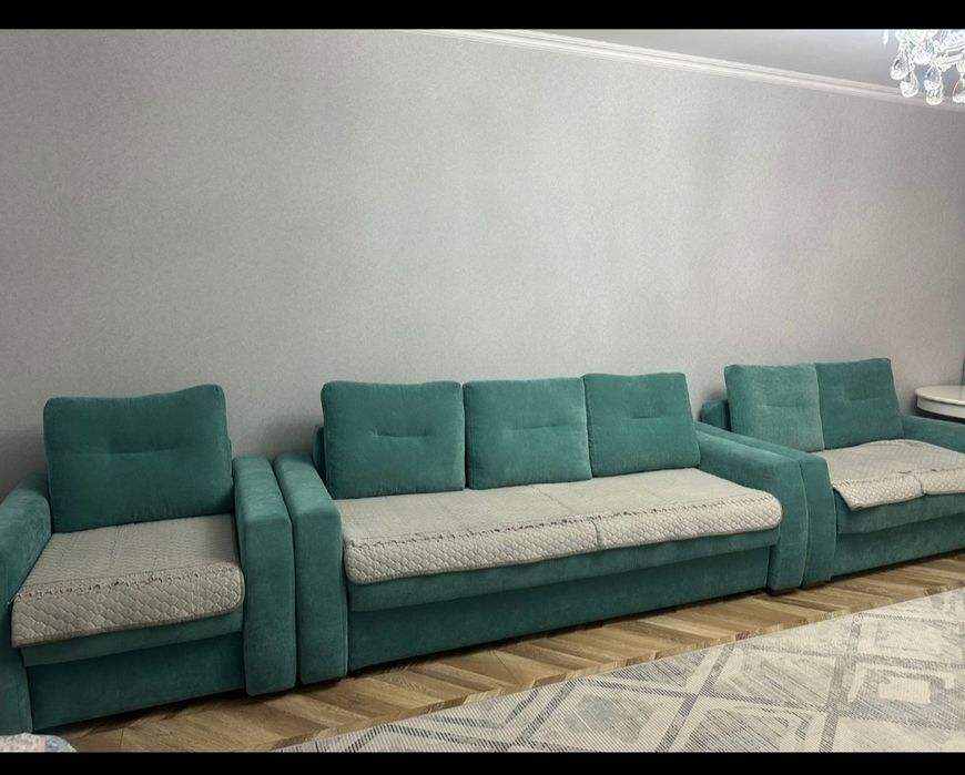 Продам диван б/у