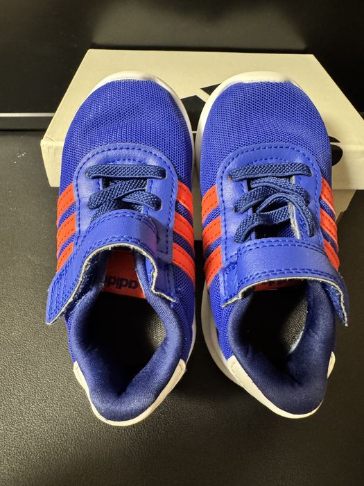 Маратонки Adidas Lite Racer | Момчета | Размер 22