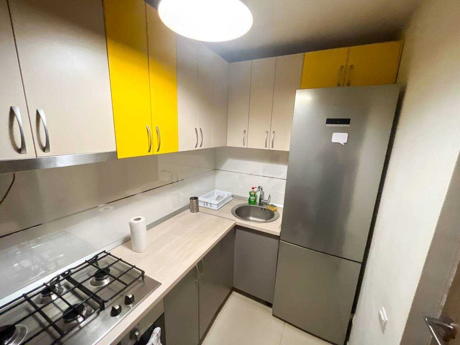 Închiriez garsonieră mare in Style Residence2