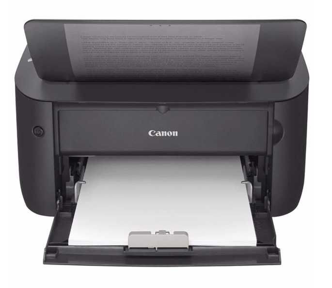 Принтер Canon i-SENSYS LBP6030B