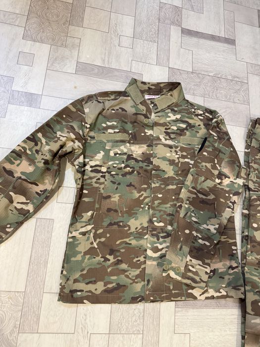 Военная форма бу