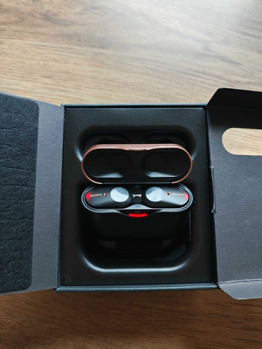 Sony WF-1000XM3 de vanzare
