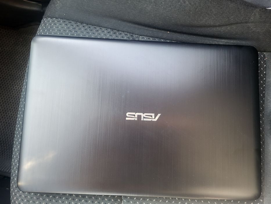 Ноутбук Asus X540L