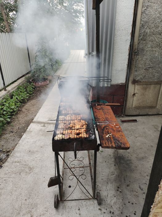 Сдам посуточно гостевой особняк