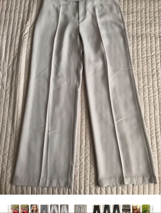 Панталони от вискоза