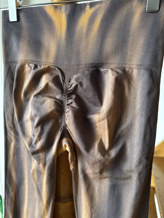 Colanti Leggance Seamless talie inalta marimea M