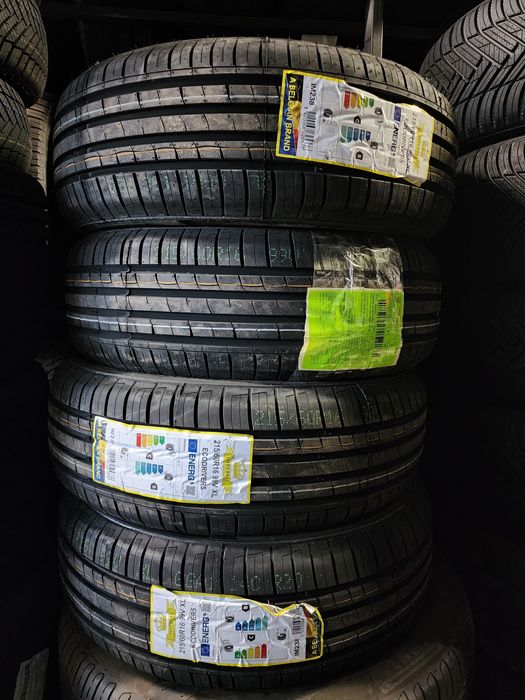 215 60 16 anvelope noi vara imperial dot 2025.