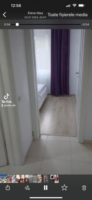 Regim hotelier militari residence