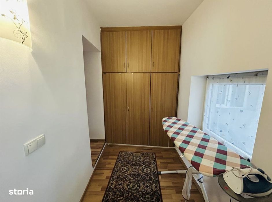 Casa si spatiu comercial de vanzare in Terezian, la cheie,disp imediat
