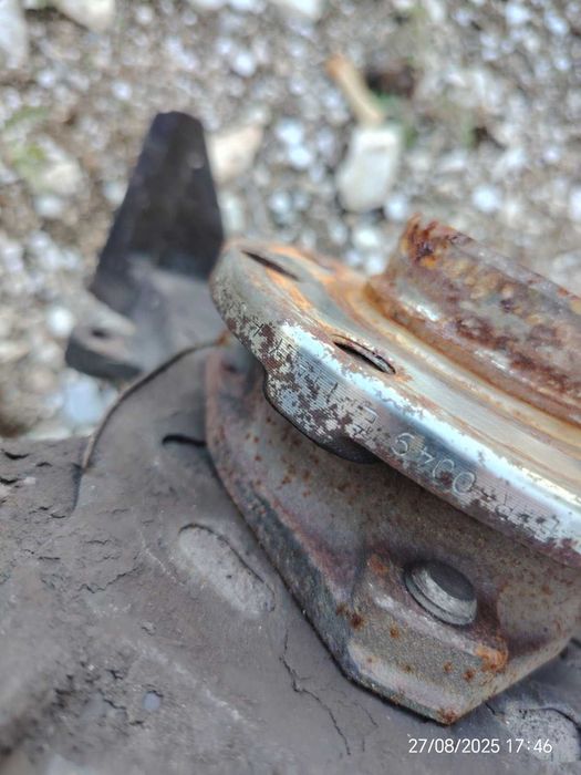 Части от Опел Астра г  Opel astra G 1.6 75hp