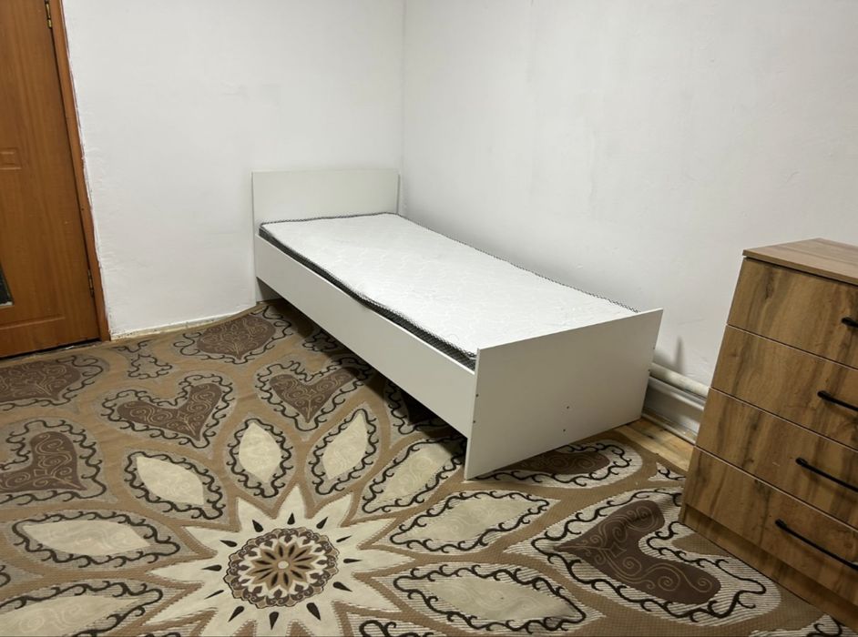 Сдам 2-х комн дом в частном секторе