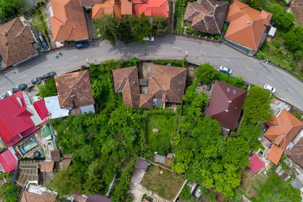 Casa , str Brazilor , Hunedoara