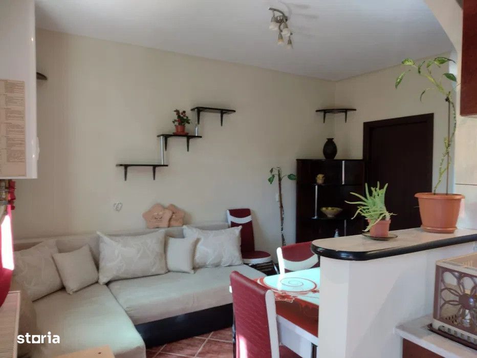 De vanzare apartament in cartierul Gruia — fotografia 1