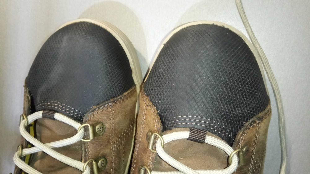 Мъжки туристически боти Caterpillar Cat