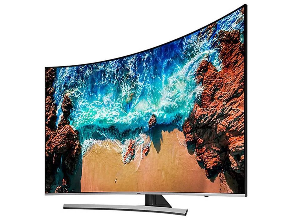 Продам плату от UE43KU6500U