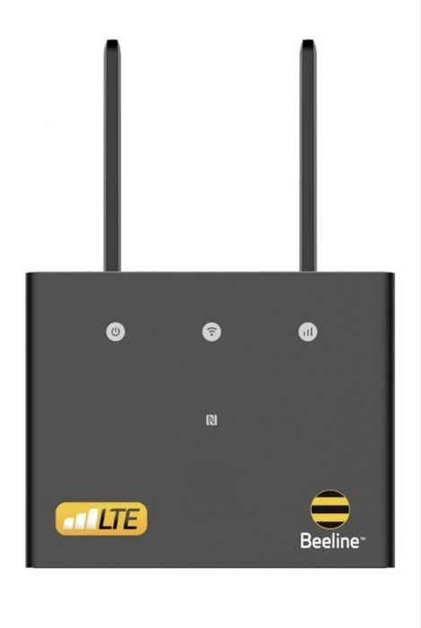 Высокоскоростной LTE WI-FI роутер Pro
