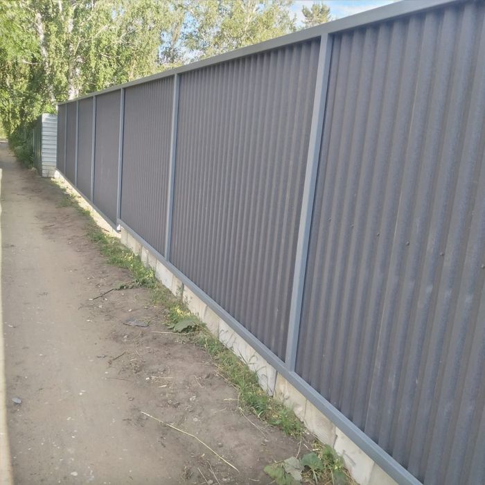 Все виды сварочных работ